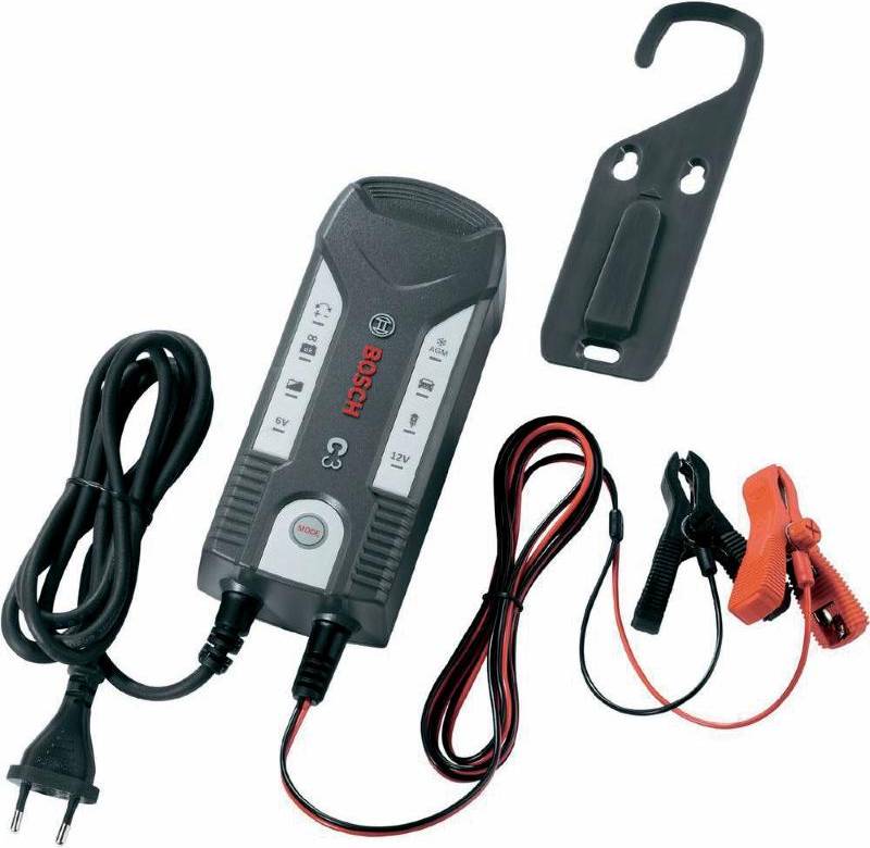 Bosch C3 Compatible