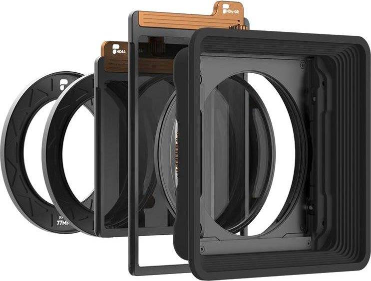 Summit Landscape Filter Holder Kit