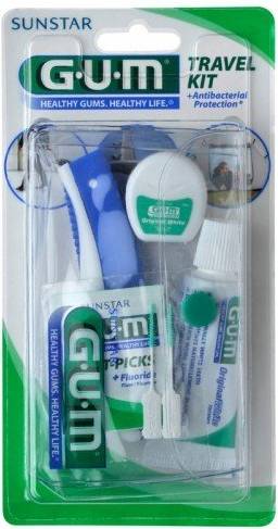 Travel Kit