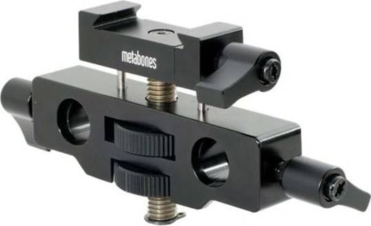 Mount-Rod Support Kit