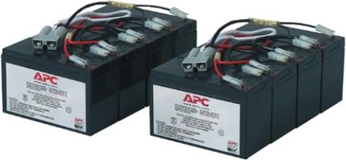 Schneider Electric RBC12 Compatible