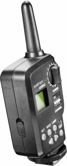 Walimex Radio trigger-set Operator USB Plus