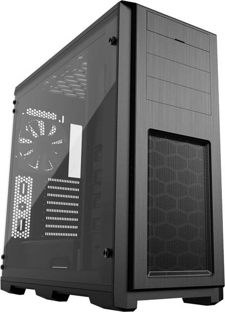 Enthoo Pro Tg Rgb Atx Full Tower Case