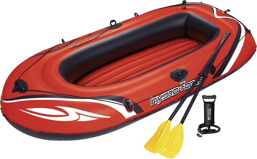 Bestway hydro force Bestway Hydro-Force Raft Set