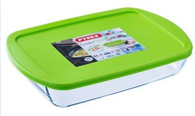 Pyrex Cook & Store Food Container 4.5L