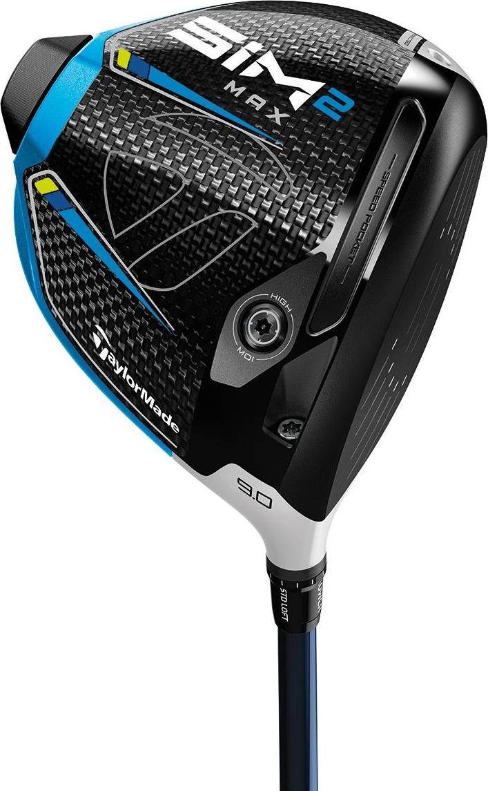 SIM 2 Max Driver W