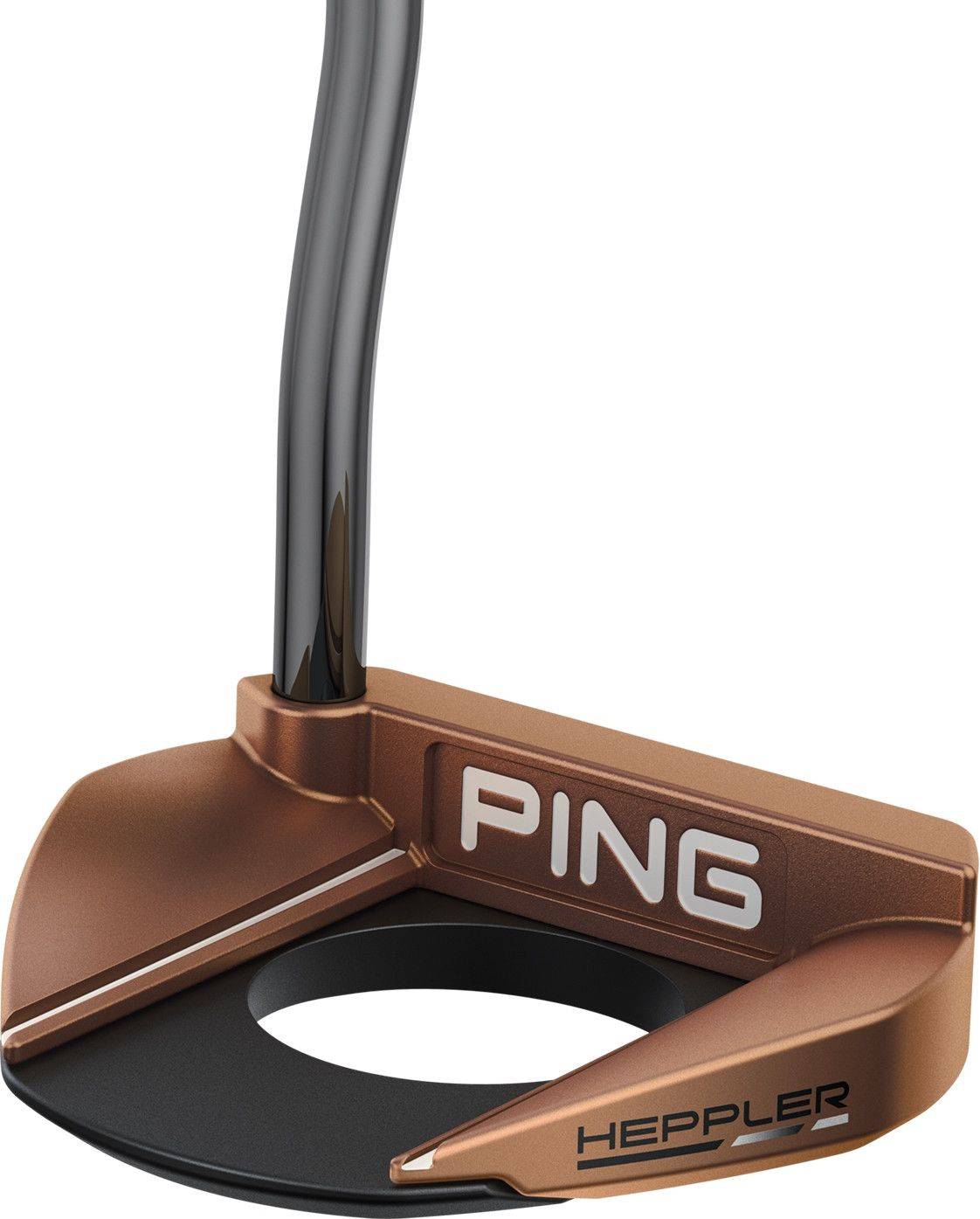 Ping Heppler Fetch Putter
