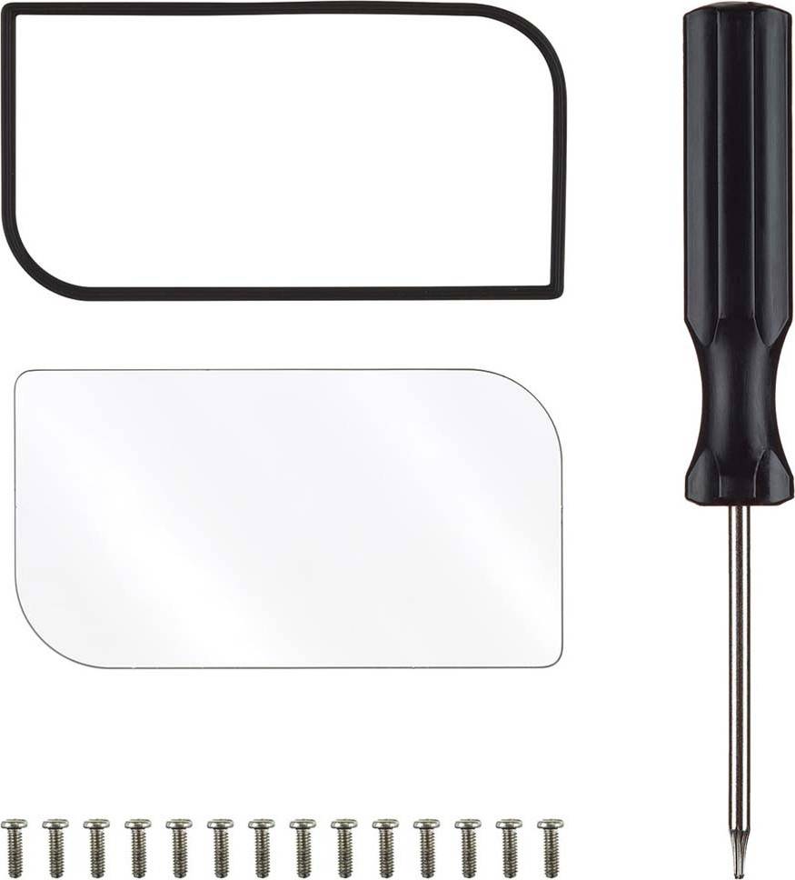 GoPro Dual Hero System Lens Replacement Kit