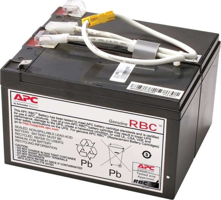 Schneider Electric RBC5 Compatible