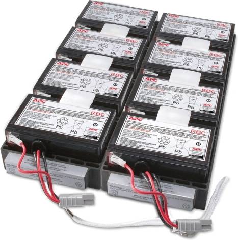 Schneider Electric RBC26 Compatible