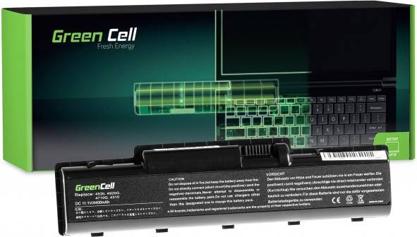 Green Cell AC01 Compatible