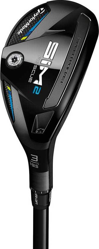 TaylorMade SIM2 Rescue Hybrid
