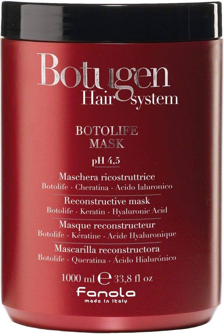 Botugen Botolife Mask