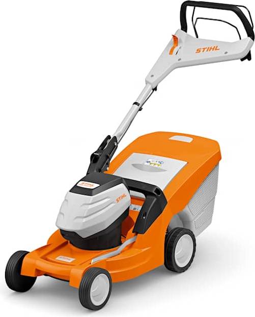 Stihl RMA 443 PV