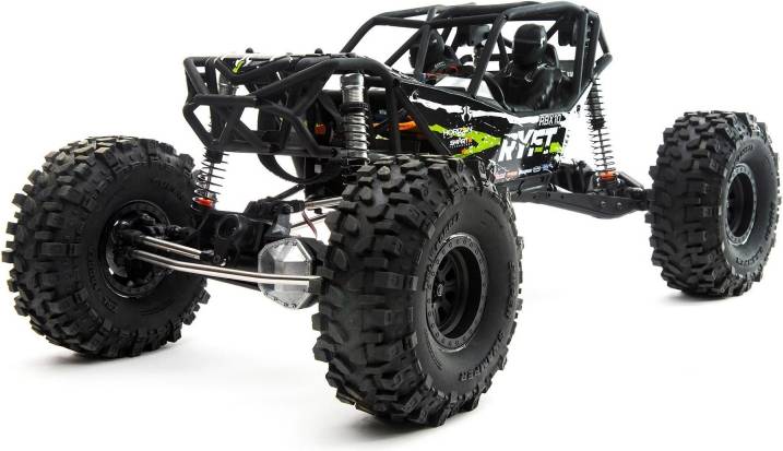 Axial RBX10 Ryft RTR AXI03005T2