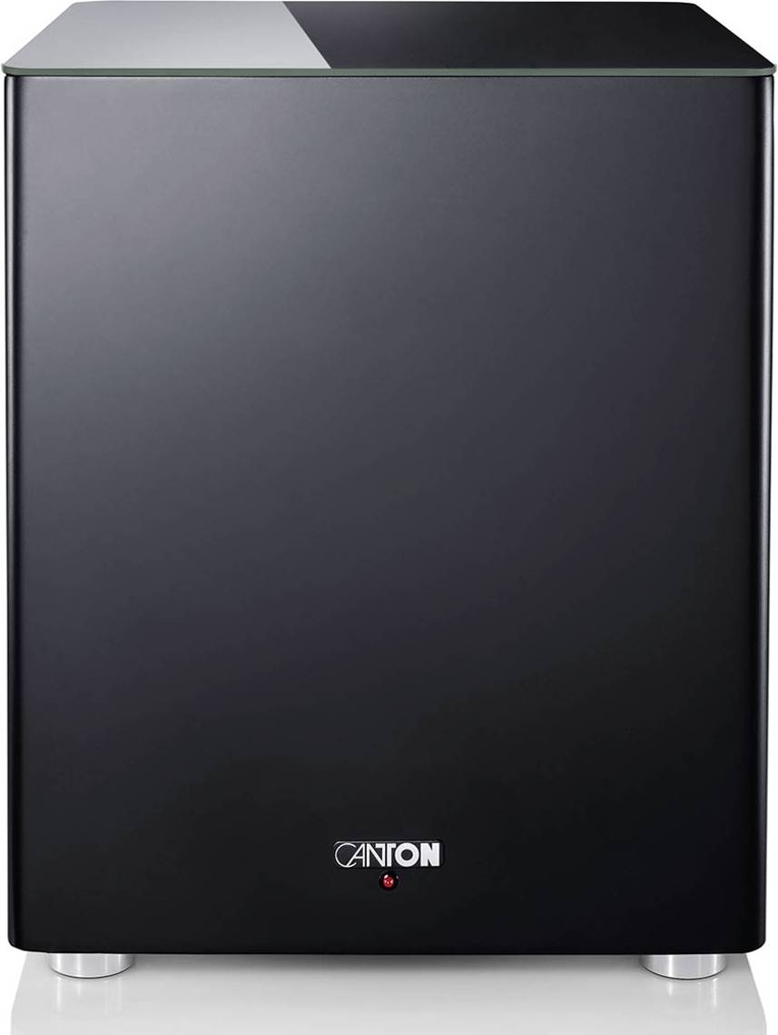 Canton Smart Sub 12
