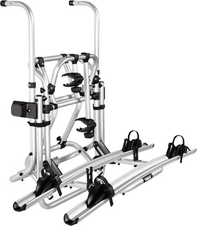 Thule cykelhållare 2 cyklar Thule Lift V16 12V