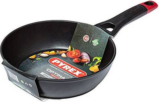 Pyrex Optima+ 24 cm