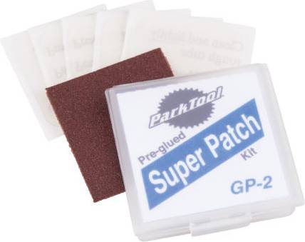 Super Patch Puncture Kit