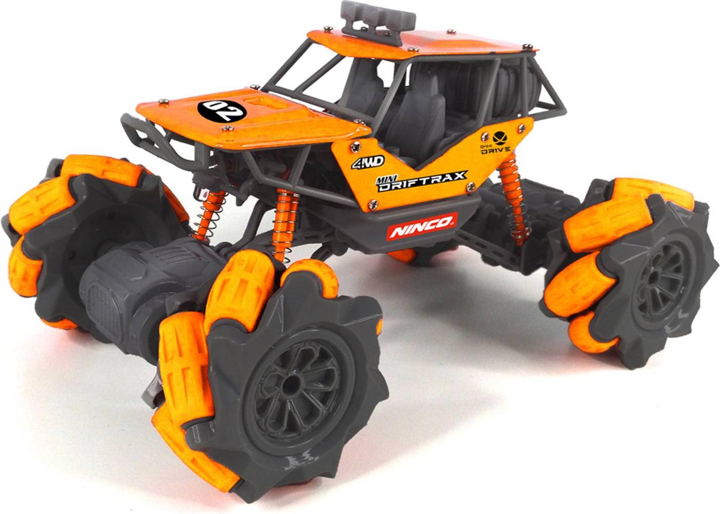 Ninco Mini Driftrax RTR NH93167