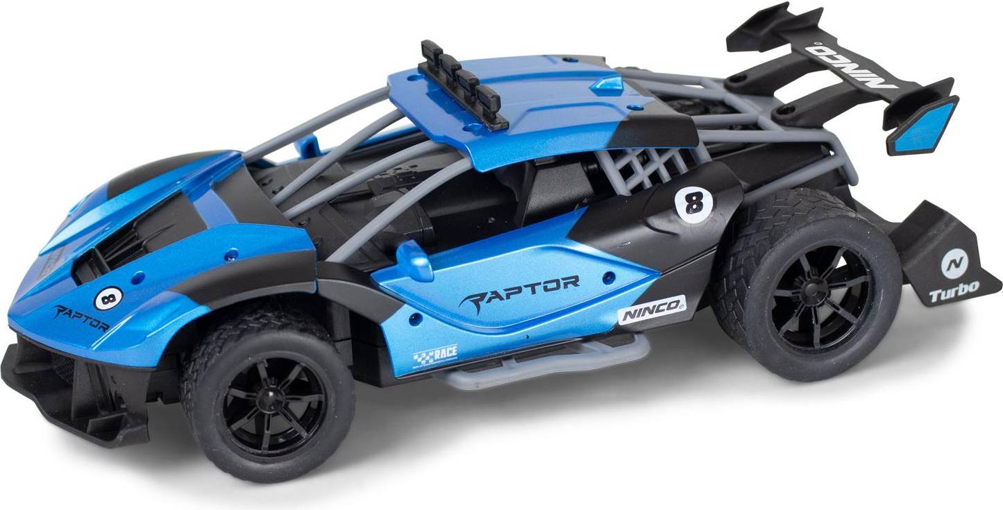 Raptor RTR NH93166