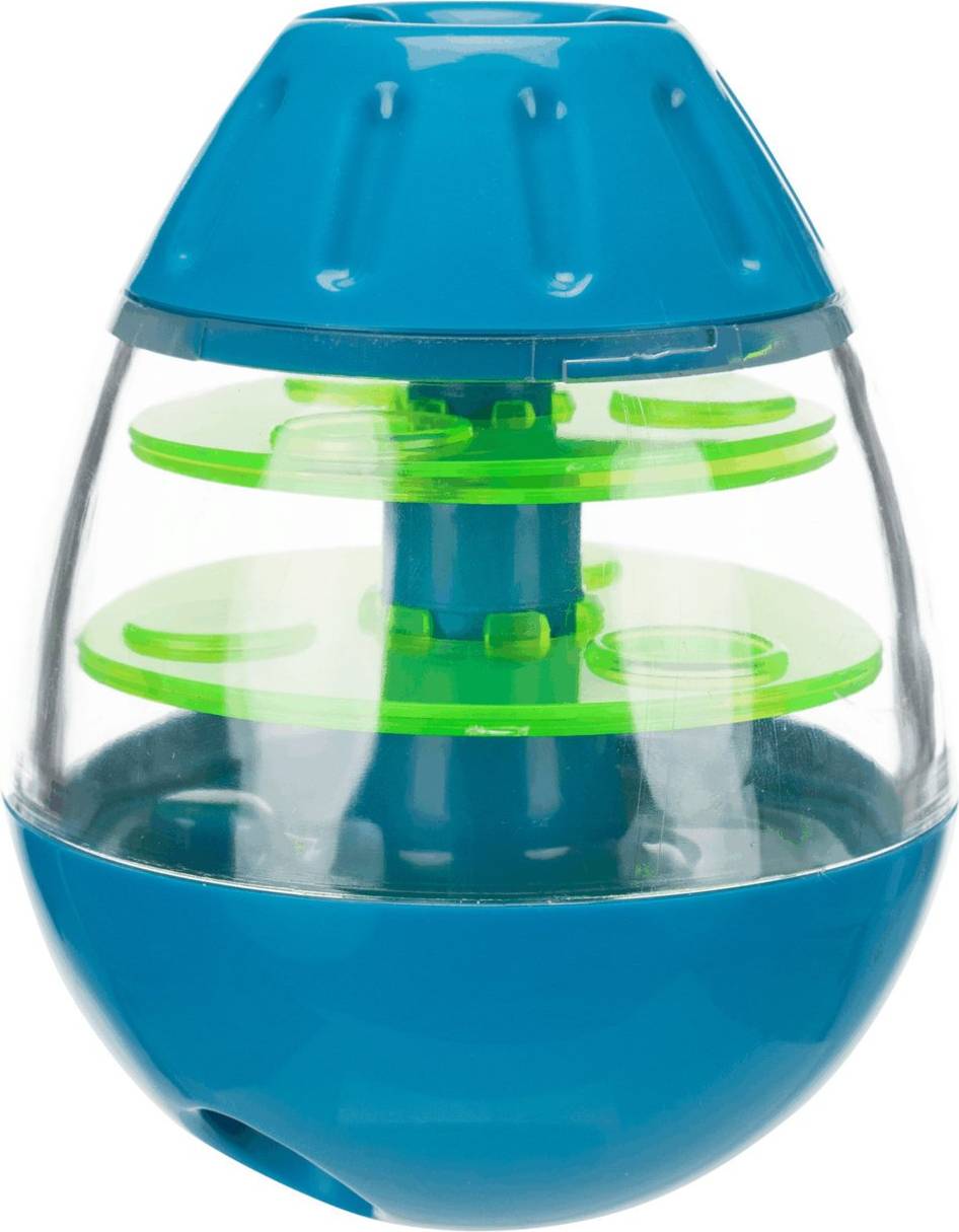 Trixie Roly Poly Snack Egg 13cm