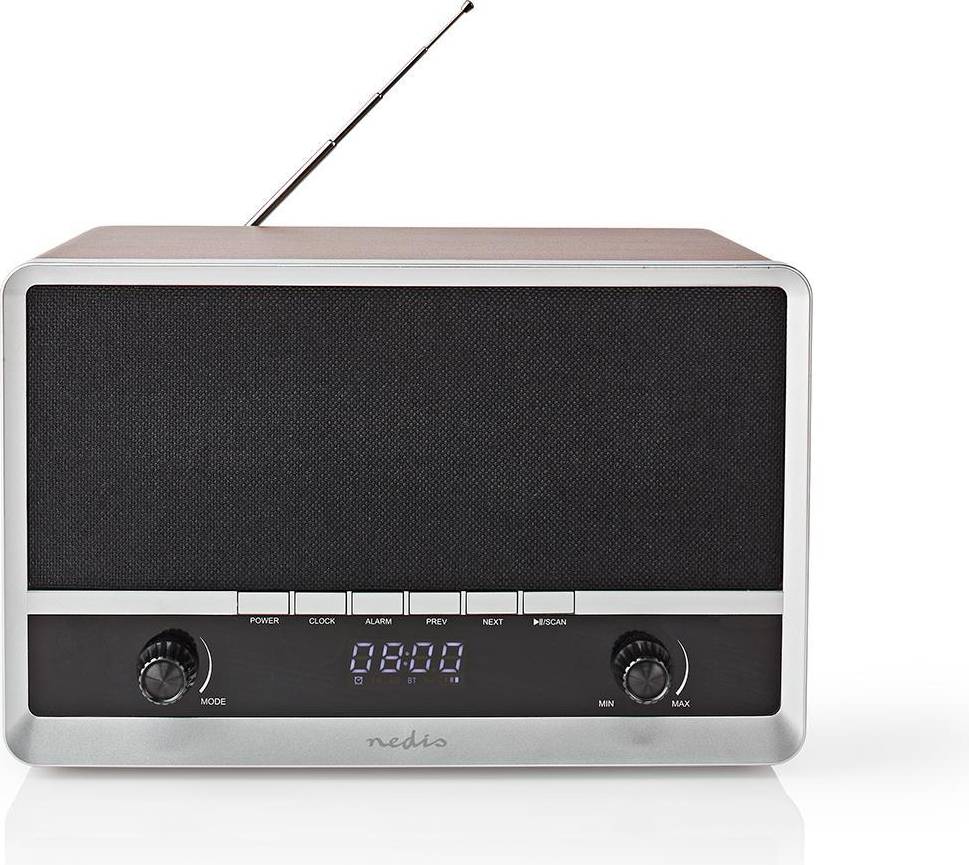Nedis RDFM5200