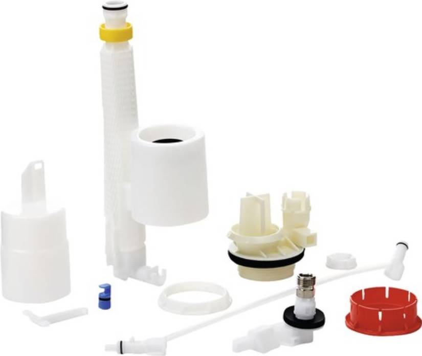 Ifø Inlet Valve With Stand