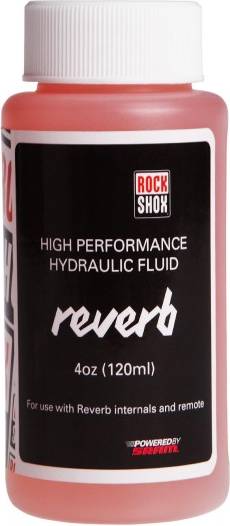 Aceite Reverb ml