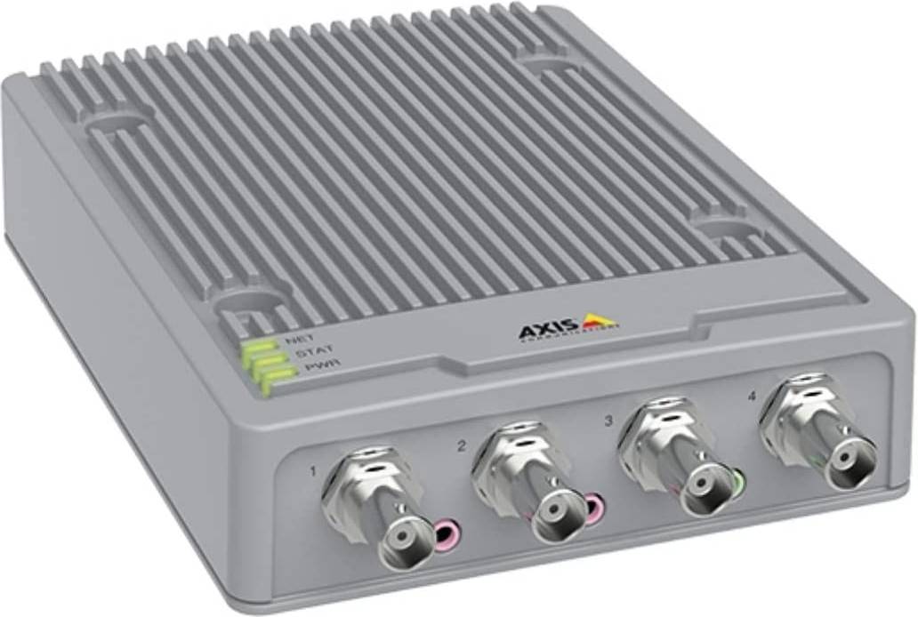 P7304 Video Encoder 4 Kanaler