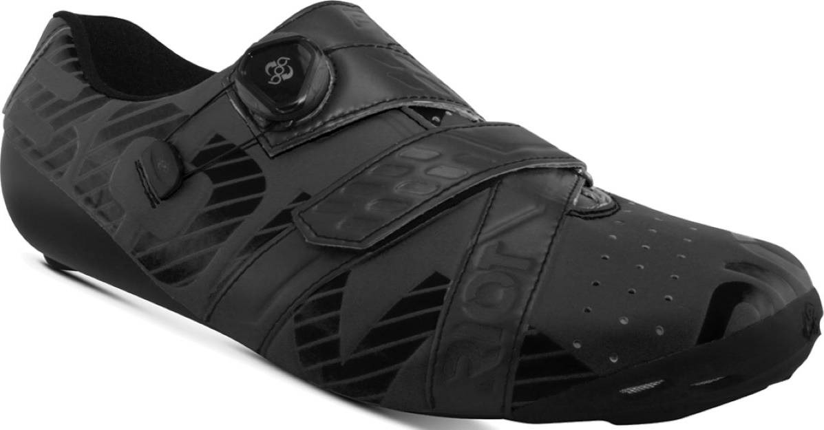 Bont Riot+ M - Black