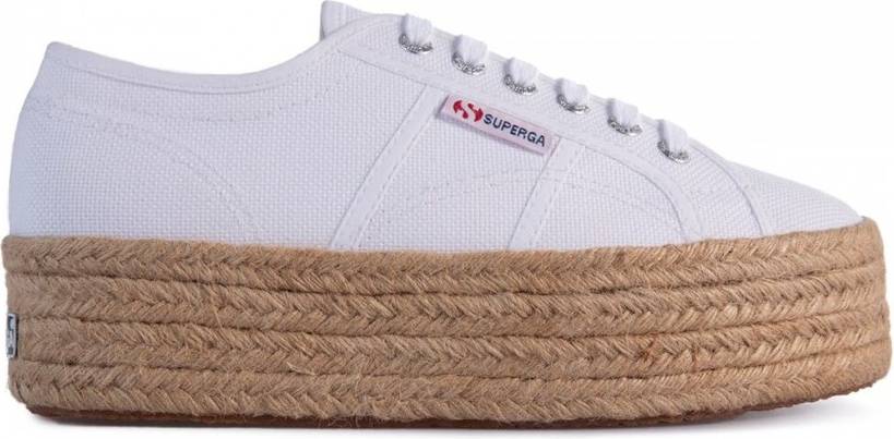 2790 Rope W - White