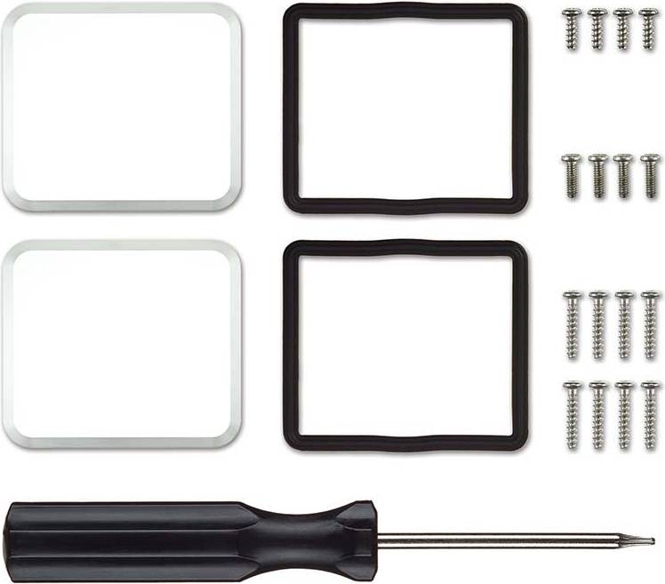 GoPro Hero3 Lens Replacement Kit