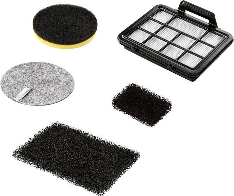 BISSELL Smart Clean 2769 set