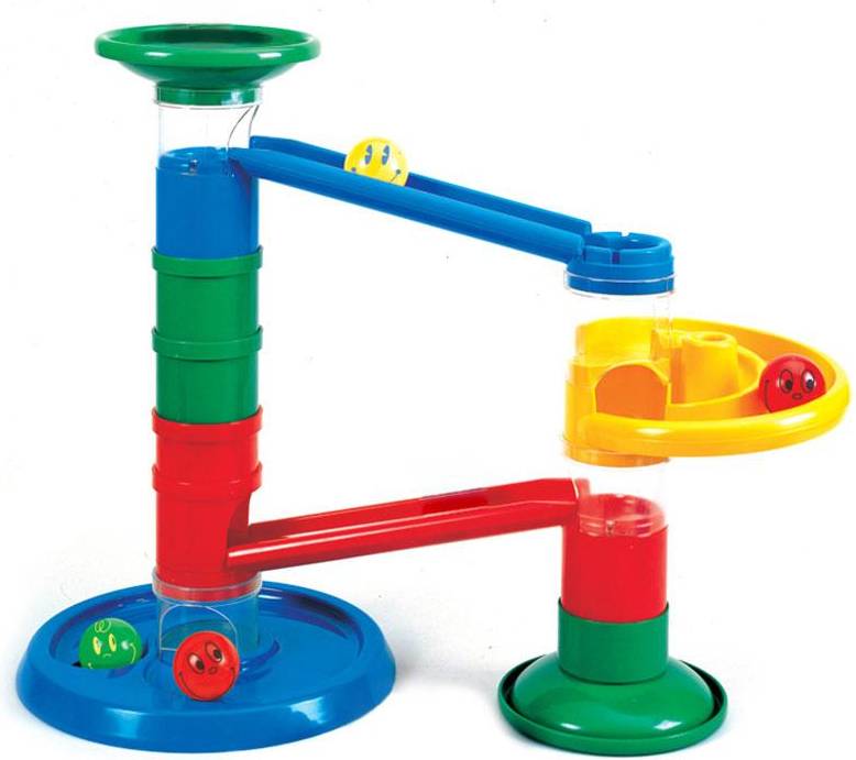 Edushape Rollipop Advanced