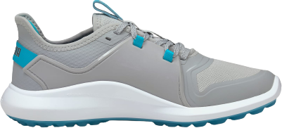 Puma Ignite Fasten8 W - High Rise/Silver/Scuba