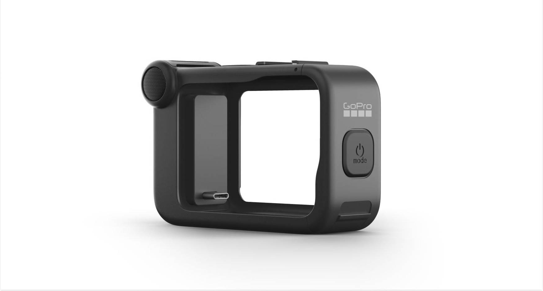 Gopro camera price GoPro Media Mod for Hero9