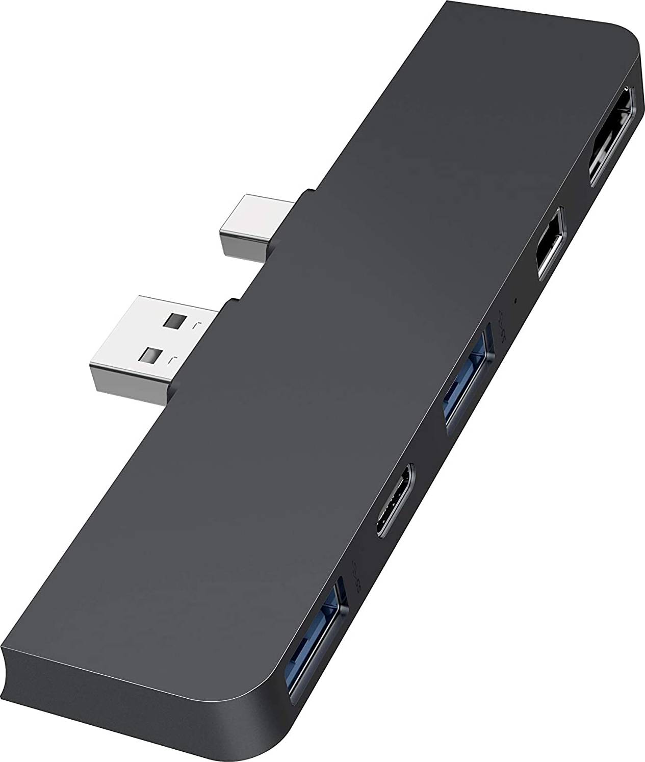 Hyper HyperDrive HD125