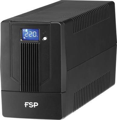 FSP Fortron iFP2000