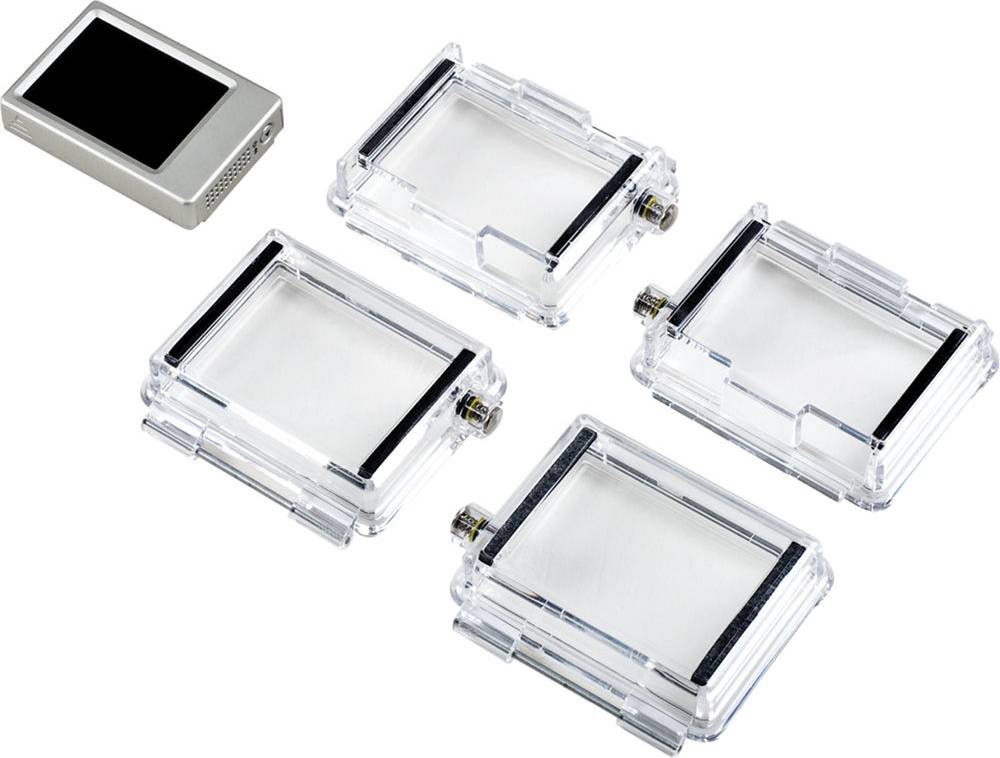 GoPro LCD BacPac