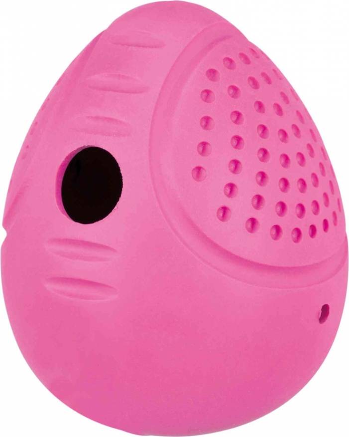 Trixie Roly Poly Snack Egg