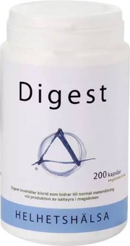 Digest