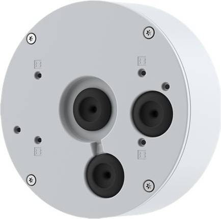 T94S01P Conduit Back Box