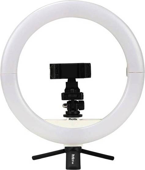 Nuada Ring 10 LED Light Go Kit