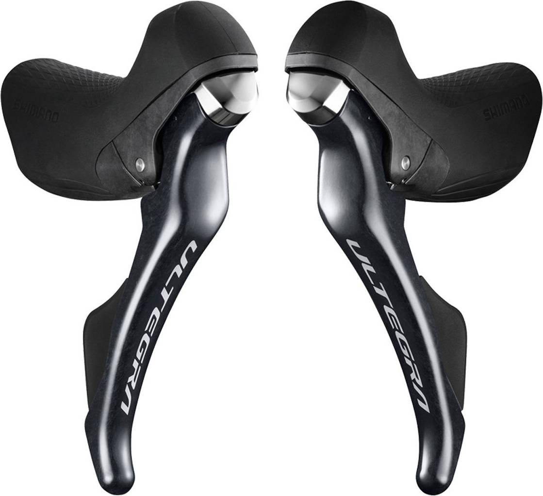Shimano Ultegra R8000 11-Speed Shifter Set
