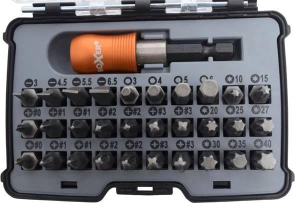 Boxer 31200 Bit