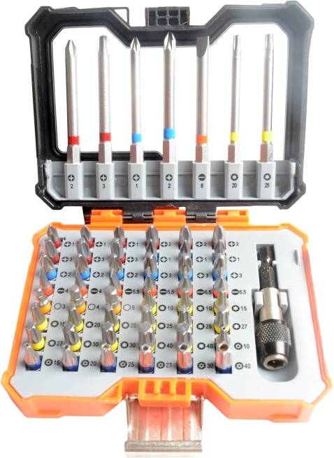 Boxer 31192 Bit Set