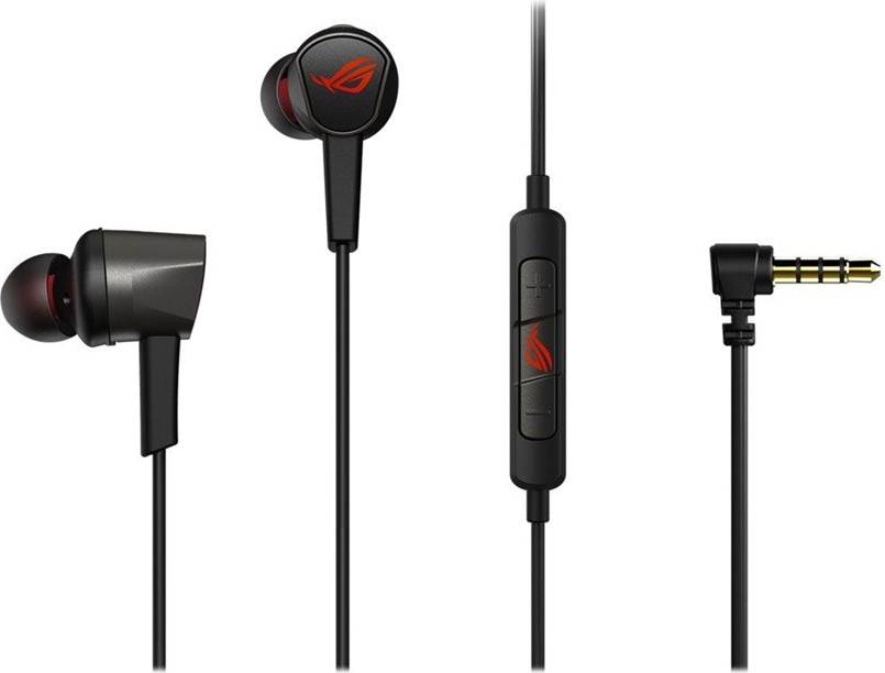 ASUS ROG Cetra II Core