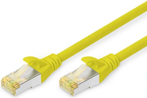 Digitus Premium S/FTP Cat6a RJ45 2m