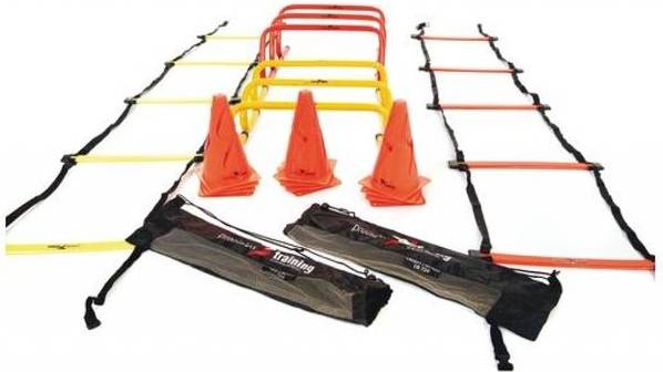 Precision Speed Agility Kit